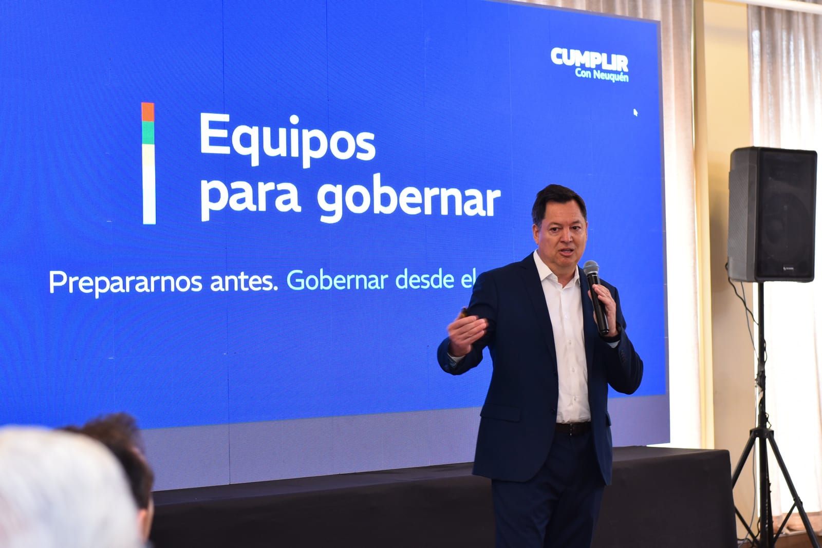 Marcos García
